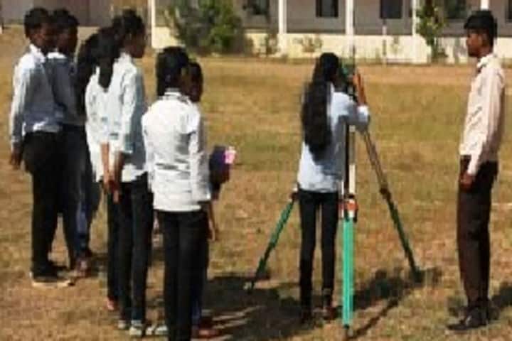 Adsul's Technical Campus, Ahmednagar campus photo 6
