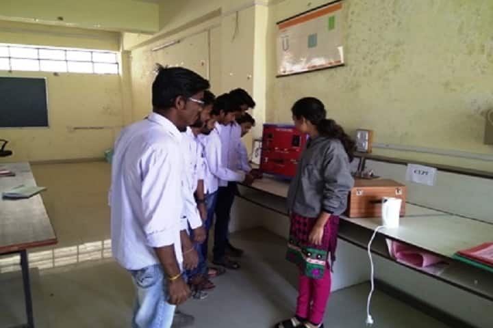 Adsul's Technical Campus, Ahmednagar campus photo 3