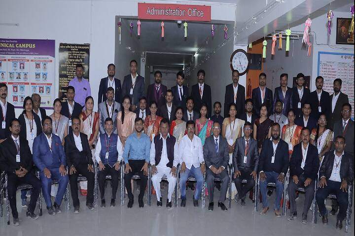 Adsul's Technical Campus, Ahmednagar campus photo 5