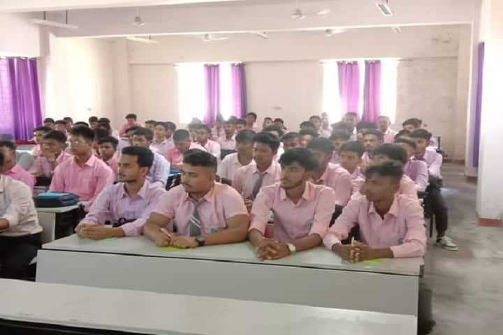 Karimganj Polytechnic, Karimganj campus photo 3