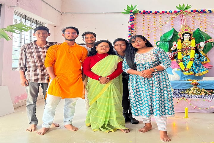 Karimganj Polytechnic, Karimganj campus photo 6
