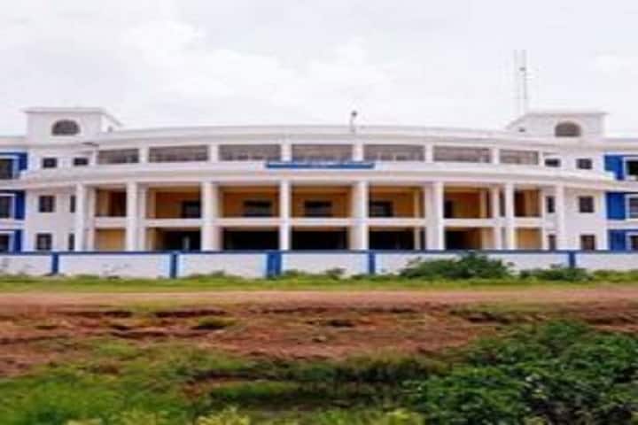 Medinipur Sadar Government Polytechnic, Paschim Medinipur campus photo 2
