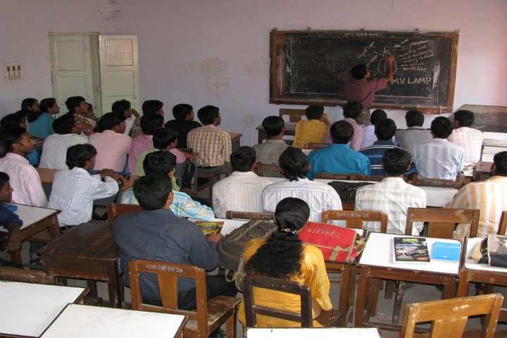 Medinipur Sadar Government Polytechnic, Paschim Medinipur campus photo 3