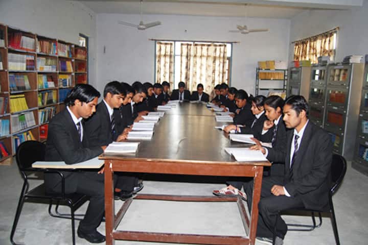 MD College of Polytechnic, Panipat campus photo 3