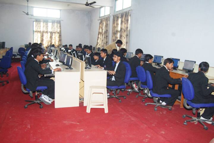 MD College of Polytechnic, Panipat campus photo 4