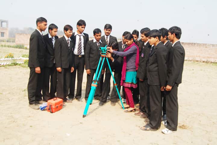 MD College of Polytechnic, Panipat campus photo 5