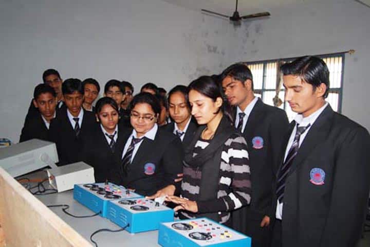 MD College of Polytechnic, Panipat campus photo 6