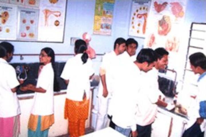 Sangam Sevabhavi Trusts Ayurved Medical College and Sanjivan Hospital, Ahmednagar campus photo 3