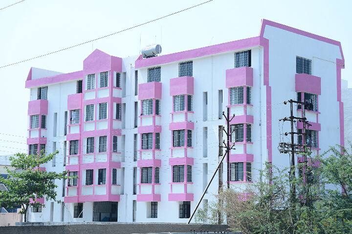 Sangam Sevabhavi Trusts Ayurved Medical College and Sanjivan Hospital, Ahmednagar campus photo 6