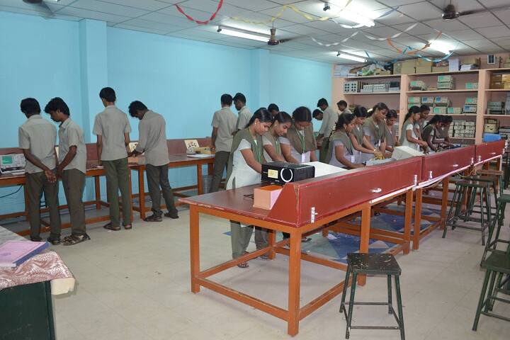 Karaikal Polytechnic College, Karaikal campus photo 4