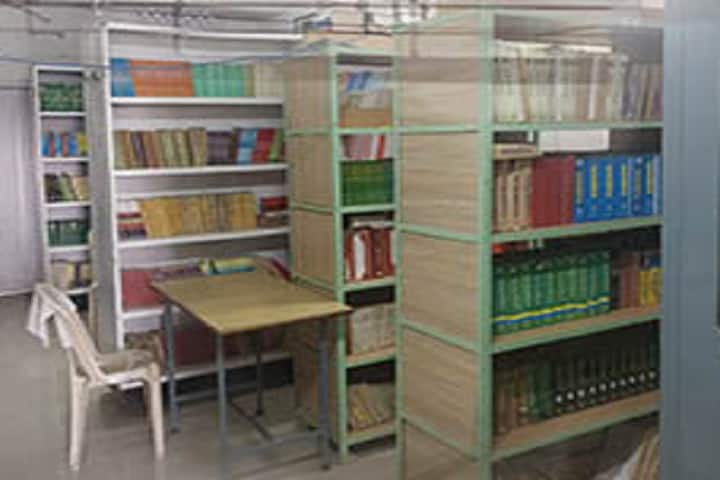Rural Institute of Ayurved Research Center and Hospital, Satara campus photo 4