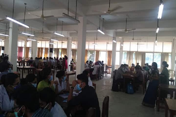 CSI College of Nursing, Karakonam campus photo 2