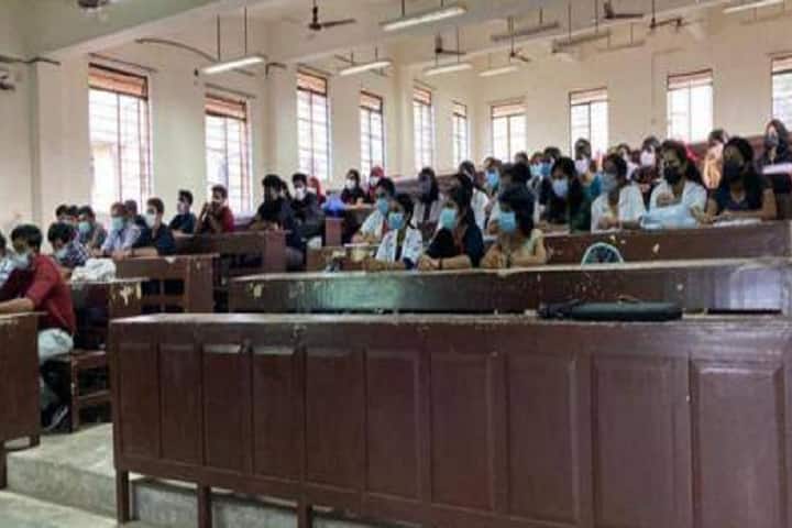 CSI College of Nursing, Karakonam campus photo 5