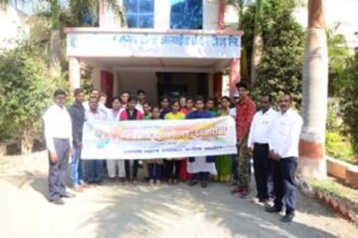 Janvikas Mahavidyalaya, Bansarola campus photo 3