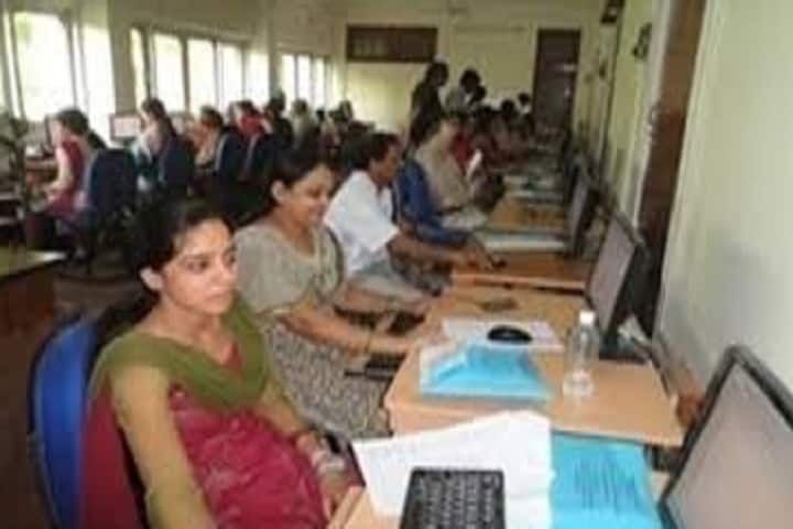 AN Sinha Institute of Social Studies, Patna campus photo 2