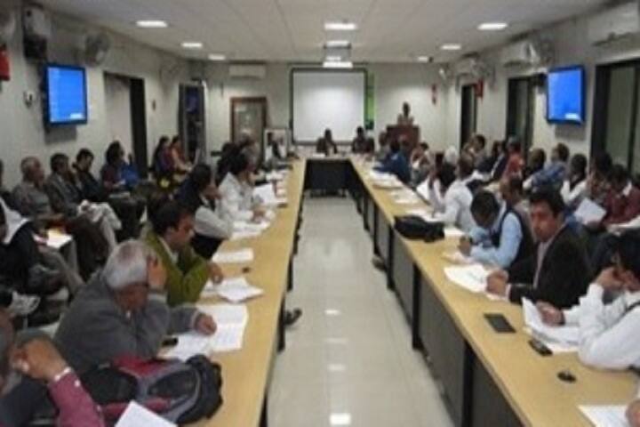 AN Sinha Institute of Social Studies, Patna campus photo 5