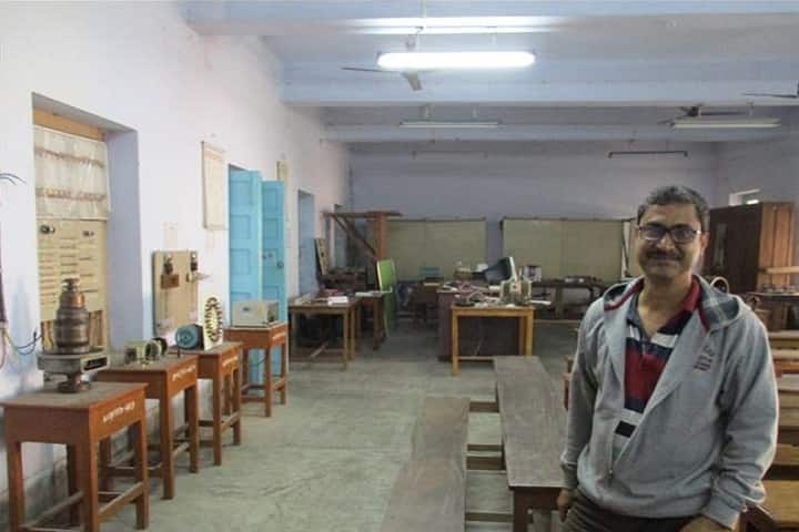 Acharya Jagadish Chandra Bose Polytechnic, North 24 Parganas campus photo 3