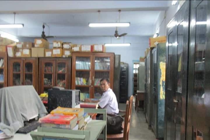 Acharya Jagadish Chandra Bose Polytechnic, North 24 Parganas campus photo 5