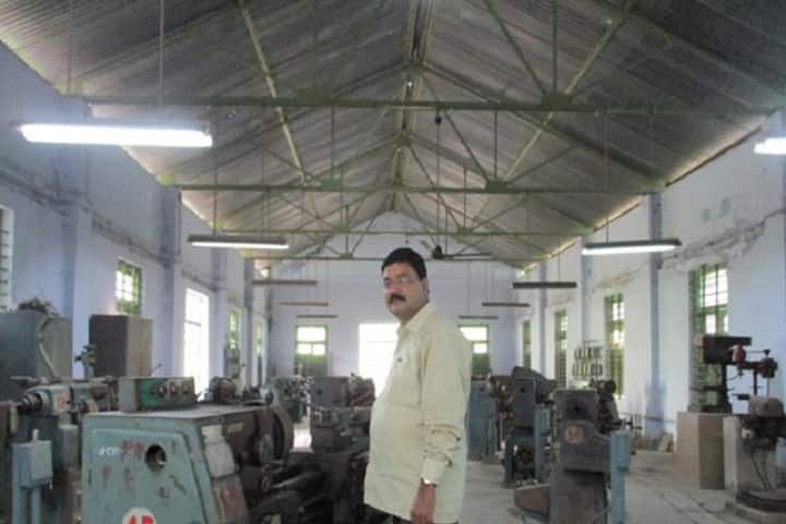 Acharya Jagadish Chandra Bose Polytechnic, North 24 Parganas campus photo 6