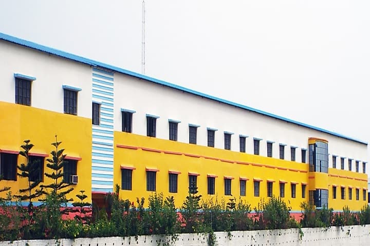 JLD College of Engineering and Management, Baruipur campus photo 2
