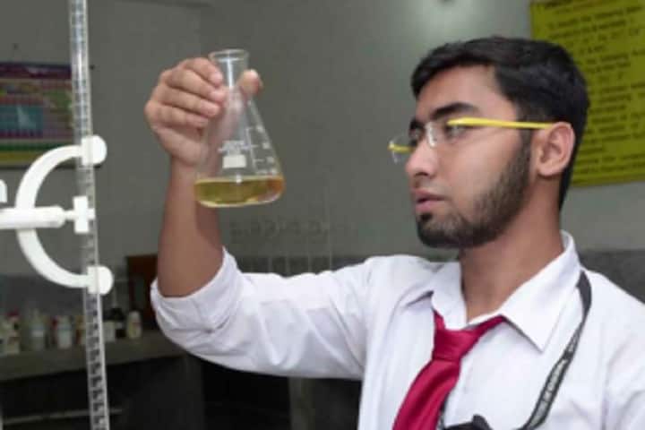 JLD College of Engineering and Management, Baruipur campus photo 4