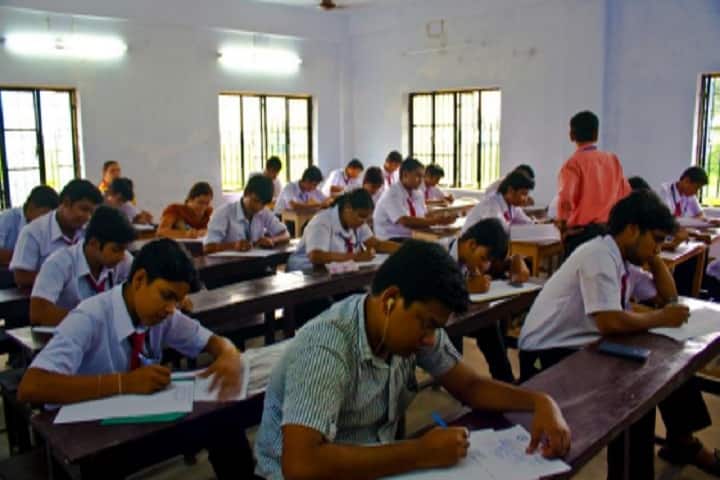 JLD College of Engineering and Management, Baruipur campus photo 5