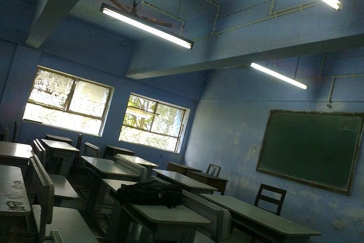 Kanyapur Polytechnic, Bardhaman campus photo 3