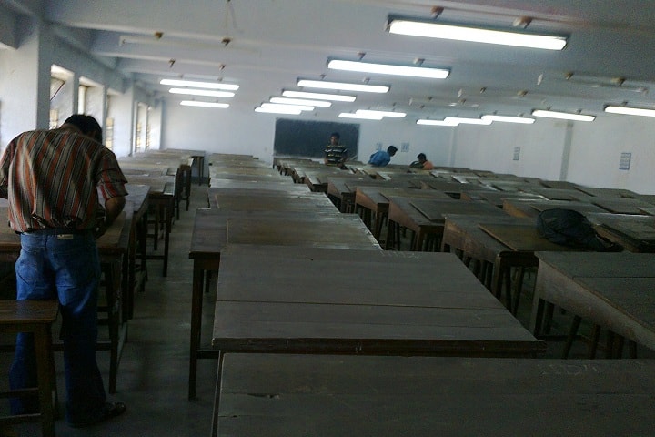 Kanyapur Polytechnic, Bardhaman campus photo 4