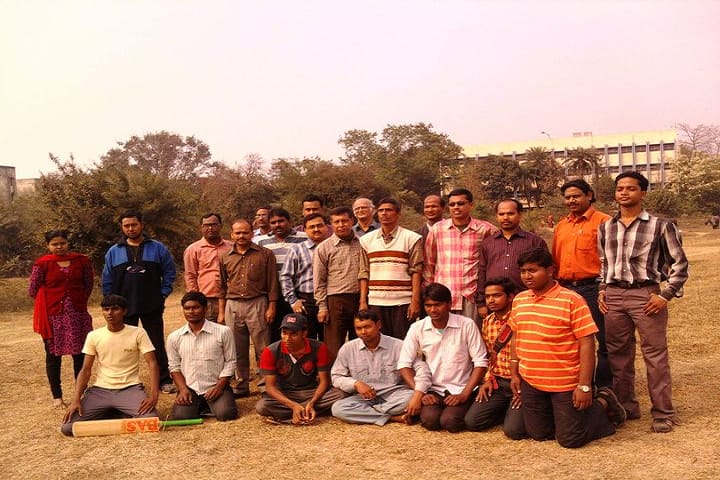 Kanyapur Polytechnic, Bardhaman campus photo 6
