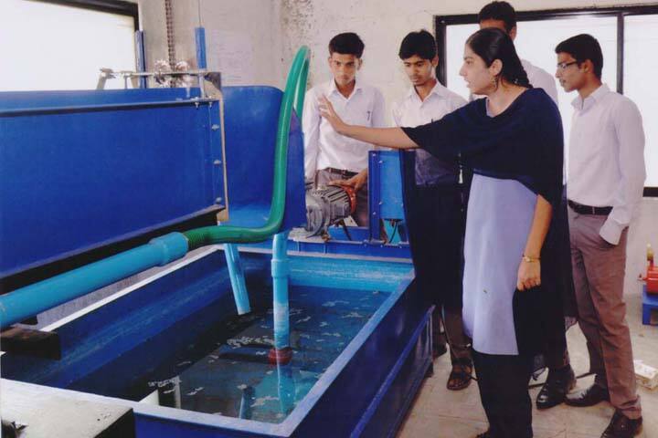 Maulana Azad Polytechnic, Solapur campus photo 5