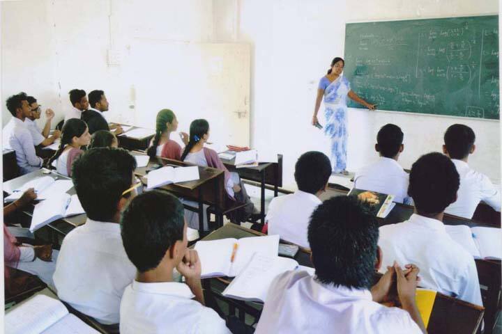 Maulana Azad Polytechnic, Solapur campus photo 6