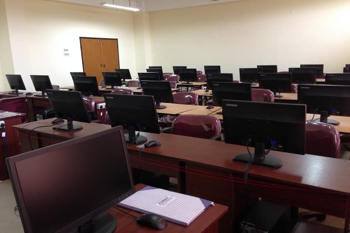 Kamrup Polytechnic, Kamrup campus photo 2
