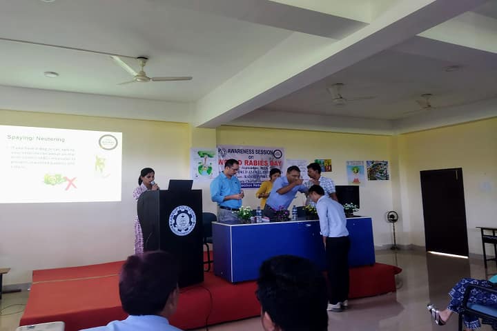 Kamrup Polytechnic, Kamrup campus photo 4