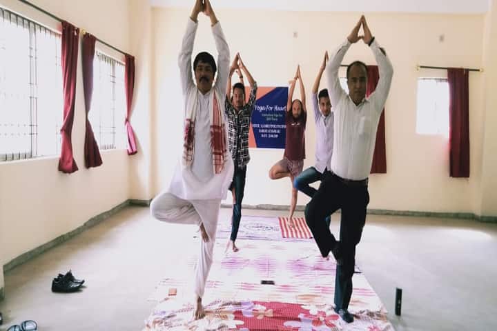 Kamrup Polytechnic, Kamrup campus photo 6