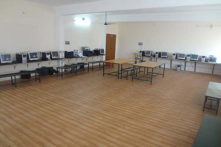 Kamatchi Polytechnic College, Trichy campus photo 5
