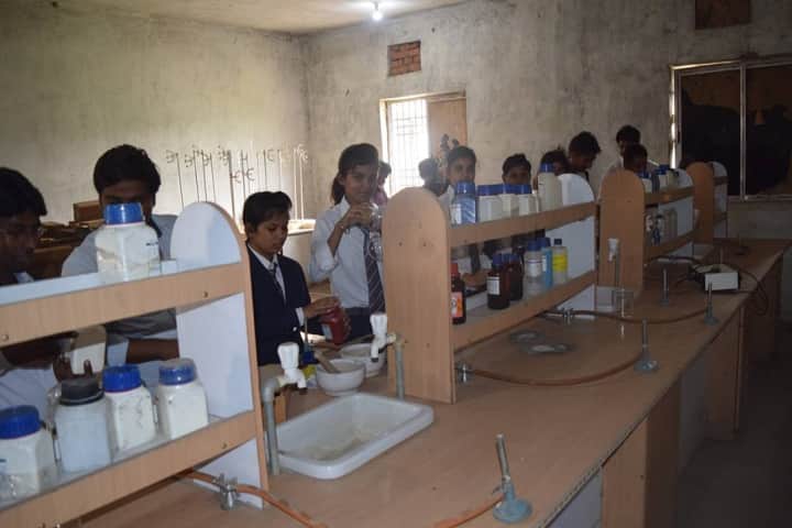Exalt College of Engineering and Technology, Hajipur campus photo 2