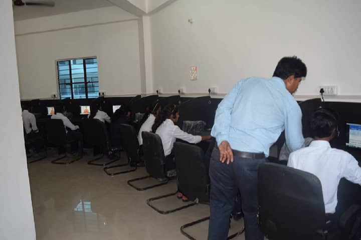 Exalt College of Engineering and Technology, Hajipur campus photo 4