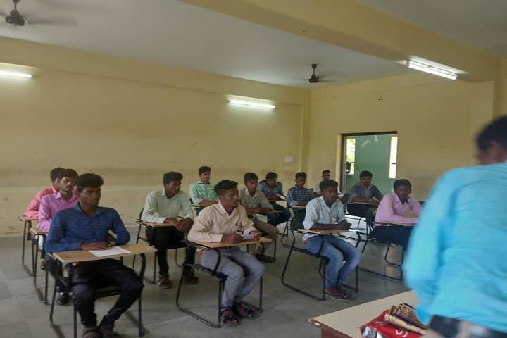 Kamarajar Polytechnic College, Cuddalore campus photo 3