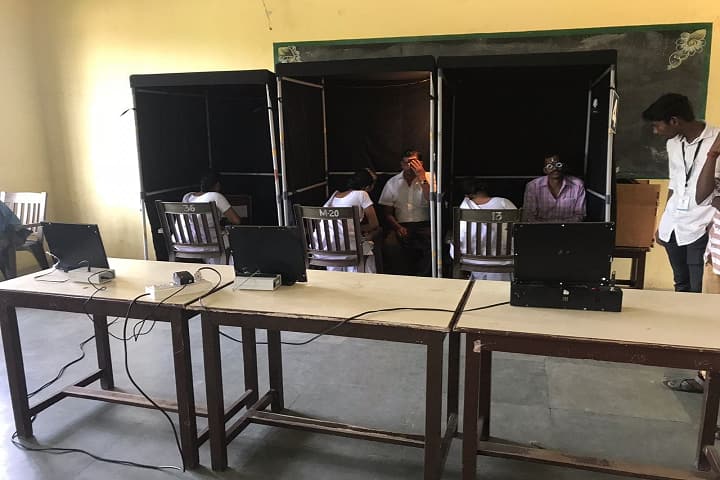 Kamarajar Polytechnic College, Cuddalore campus photo 5