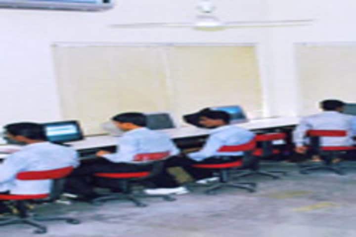 Kamala Nehru Polytechnic Pharmacy, Aurangabad campus photo 2