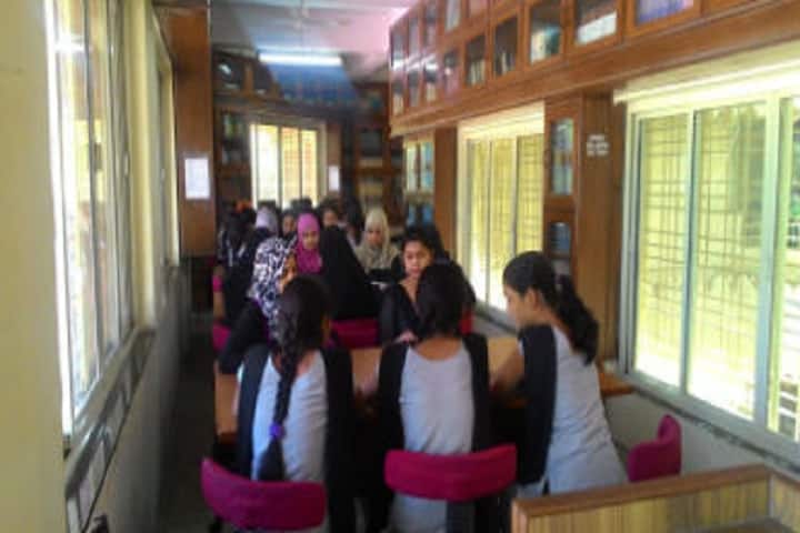 Kamala Nehru Polytechnic Pharmacy, Aurangabad campus photo 4