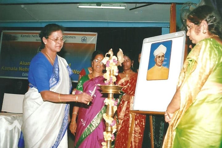 Kamala Nehru Polytechnic for Women, Hyderabad campus photo 3