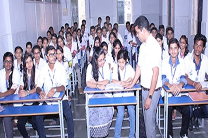 Nallasopara Ayurved Medical College, Thane campus photo 2