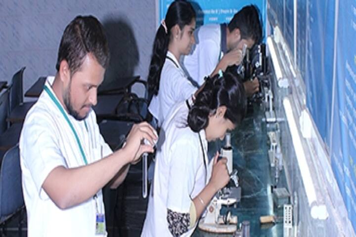 Nallasopara Ayurved Medical College, Thane campus photo 3