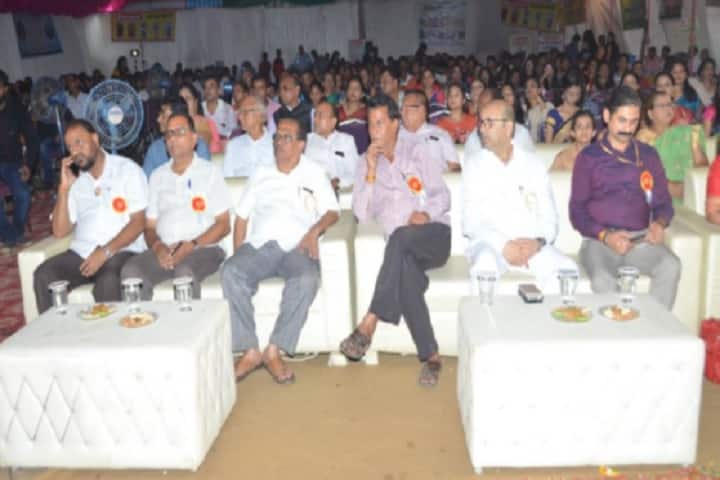Nallasopara Ayurved Medical College, Thane campus photo 5