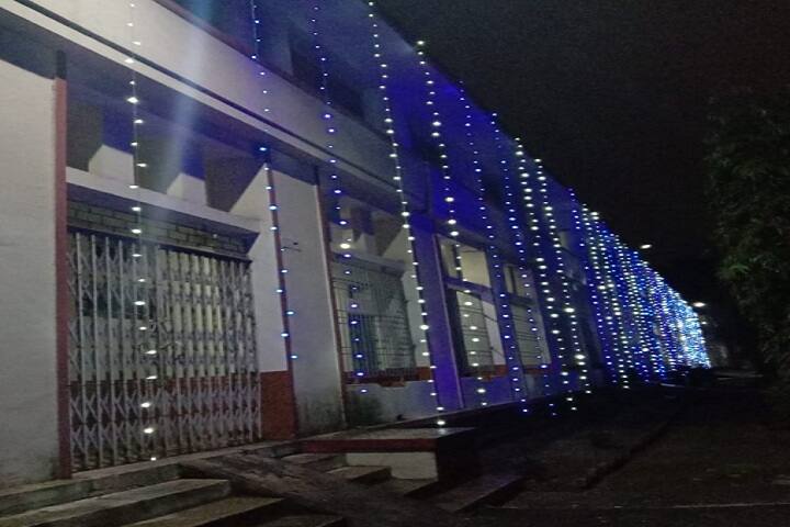 Kirodimal Government Polytechnic, Raigarh campus photo 5