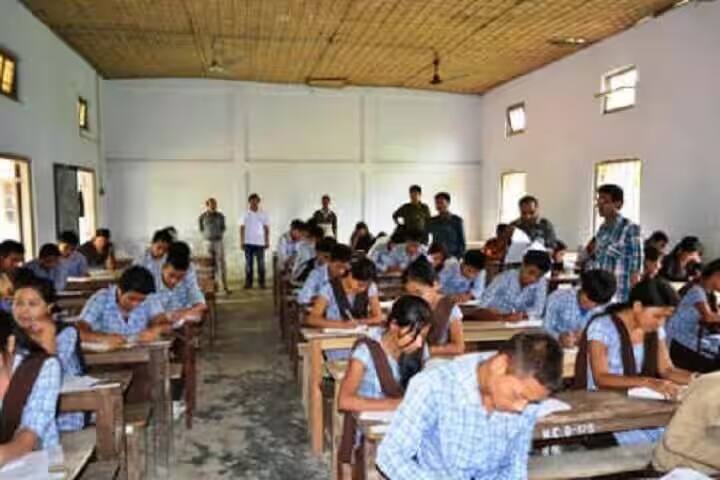 Nehru College, Pailapool campus photo 3