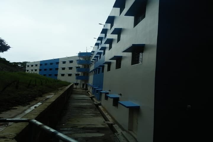 Kalimpong Government Polytechnic, Darjeeling campus photo 2