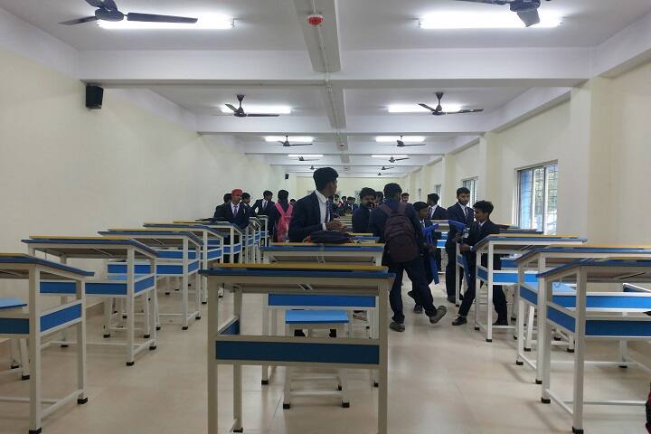 Kalimpong Government Polytechnic, Darjeeling campus photo 4