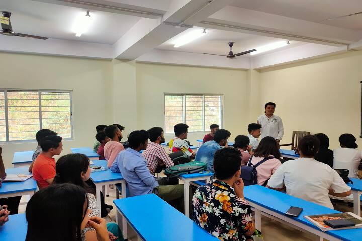 Kalimpong Government Polytechnic, Darjeeling campus photo 5